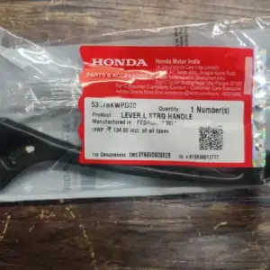 Left Combi Lever For Activa Het/3g/4g/5g