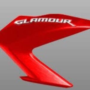 Left Ft Cowl | Glamour Bsvi | Hero