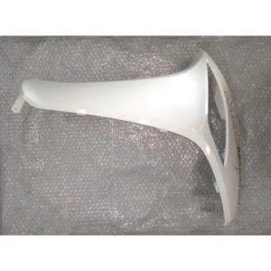 Left Hand Front Cover (pfw, Nh-341p) For Maestro | Hero