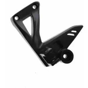 Left Side Pillion Bracket For Apache Rtr 160 4v / 200 4v