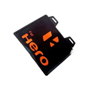 Leg Guard Flap Fr. For Hero Big
