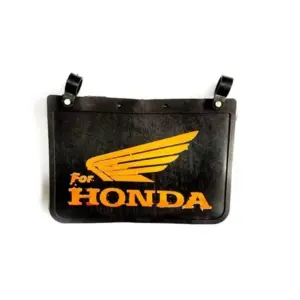Leg Guard Flap Fr For Shine