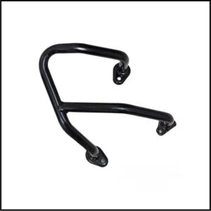 Leg Guard - Ktm Adventure Left Side (jg231222)