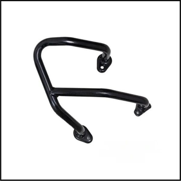 Leg Guard - Ktm Adventure Left Side (jg231222)