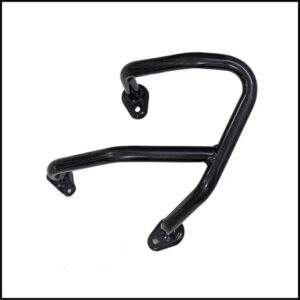 Leg Guard - Ktm Adventure Right Side (jg231223)