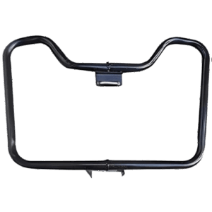 Leg Guard (or) Crash Guard Geniune Splendor Plus - Genuine