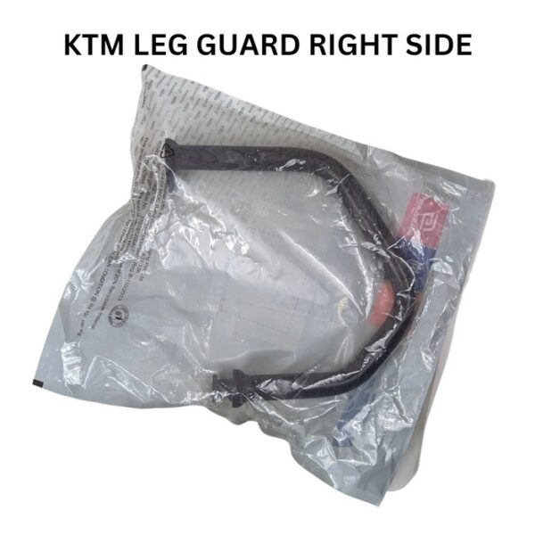 Leg Guard - Right Side (jp231210)