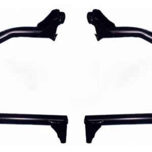 Leg Guard Set For Bajaj Dominar 250|400