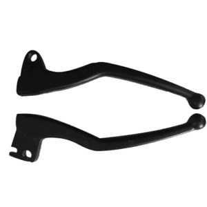 Lever Set Genuine Tvs Xl 100 Cc - Genuine