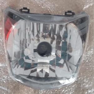 Light Assy Head For Hero Passion Pro Bsvi