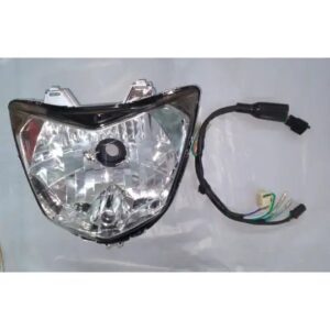 Light Assy Head W/o Bulb For Ignitor | Hero