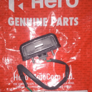 Light Assy License For Hero Hunk | Xtreme Stealth Fi 160r Bsvi | Xtreme Stealth 160r | Xtreme Fi 160r Bsvi | Xtreme 160r | Hero