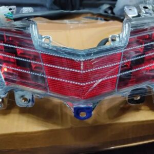Light Assy Rear Comb(w/o Bulb) | Maestro Edge | Hero