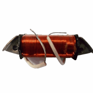 Lighting Coil Genuine Avenger 220 Street - Genuine