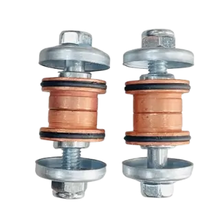 Link Bush Standard Activa 110