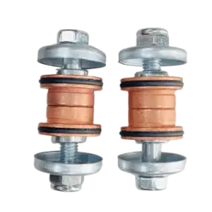 Link Bush Standard Activa Old