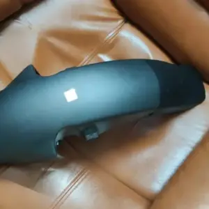 Livo Mudguard Grey