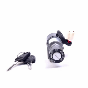 Lock Kit Set Of 3 For Honda Cb Unicorn | Spark Minda