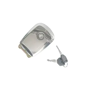 Lock Petrol Tank For Samurai(eco)