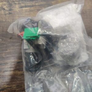 Lock Set Access Bs6 And Burgman Bs6