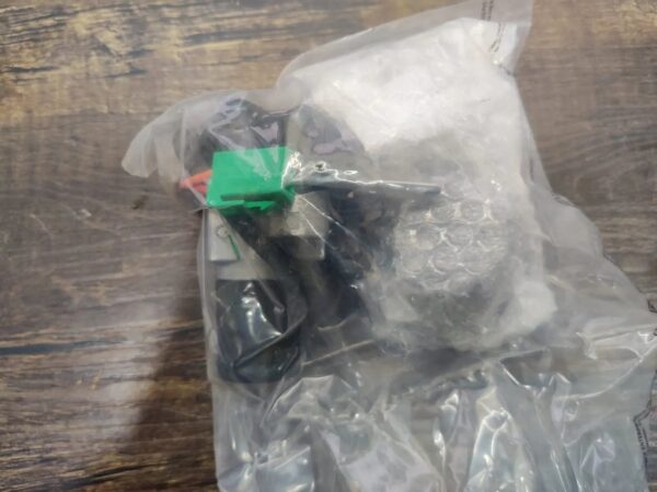 Lock Set Access Bs6 And Burgman Bs6