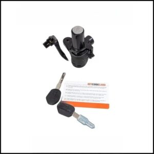 Lockset - 36jp0026