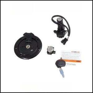 Lockset - 52jy0547 (rc 200/390 2017-18)