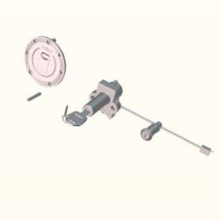 Lockset For Xtreme Sports | Hero