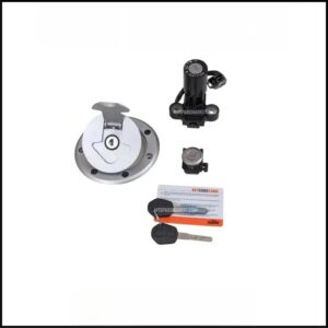 Lockset - Jg232609 (adventure 250/390)
