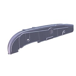 Lower Chain Case For Hero Hf Deluxe/hf 100 Obd1/hf Deluxe I3s Bsvi/hf Deluxe Obd/passion-hz/passion Pro Passion Pro Ibs