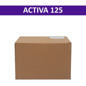 Lumax Head Light Assembly For Activa 125