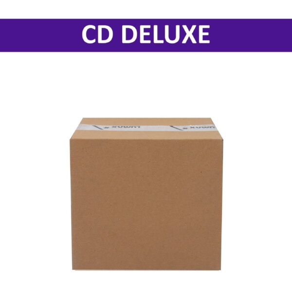 Lumax Head Light Assembly For Cd Deluxe - Image 2