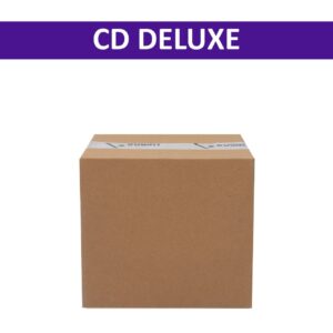 Lumax Head Light Assembly For Cd Deluxe