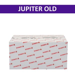 Lumax Head Light Assembly For Jupiter Old