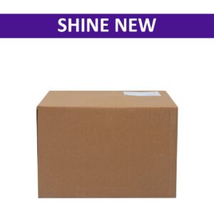Lumax Head Light Assembly For Shine New