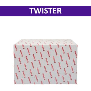 Lumax Head Light Assembly For Twister