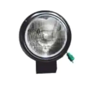 Head Light Assy-bajaj Avenger Black