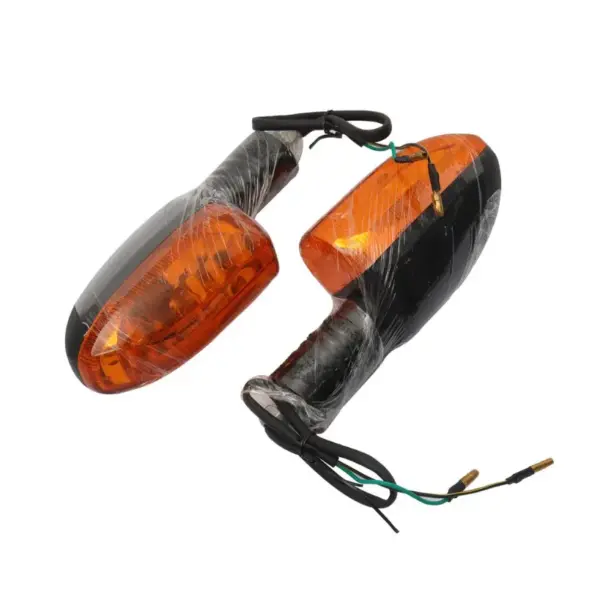 Lumax Indicator (universal - Amber) For Platina - Image 3