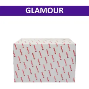 Lumax Tail Light Assembly For Glamour