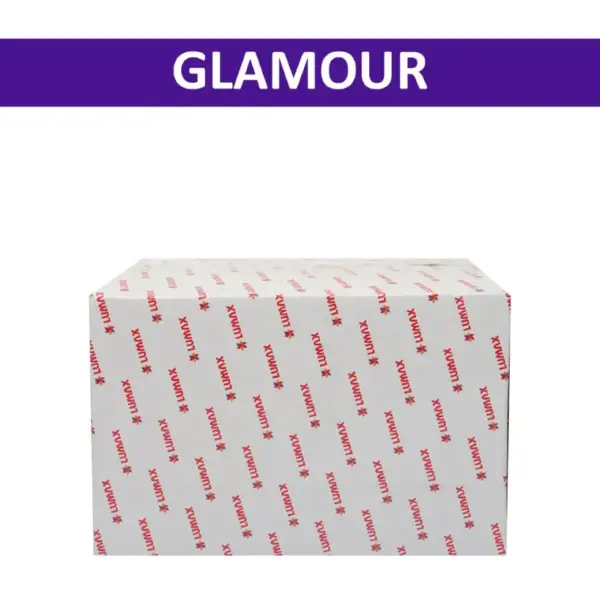 Lumax Tail Light Assembly For Glamour