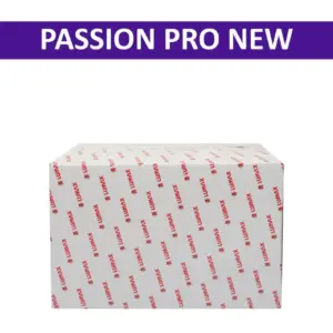 Lumax Tail Light Assembly For Passion Pro New