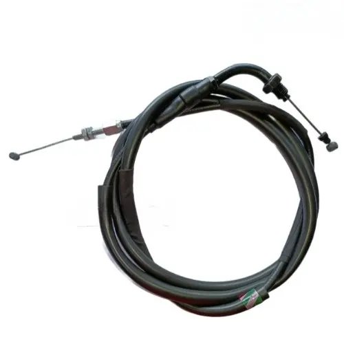 Maestro Edge 125 Bsvi (aug, 2021) Accelerator Cable Hero Genuine Parts -