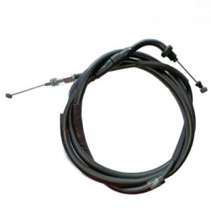 Maestro Edge 125 Bsvi (aug, 2021) Accelerator Cable Hero Genuine Parts -