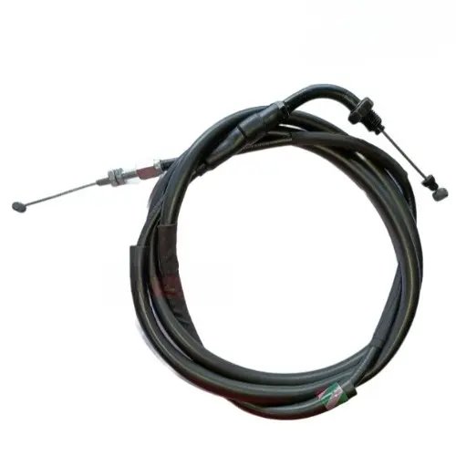 Maestro Edge 125 Bsvi (feb, 2020) Accelerator Cable Hero Genuine Parts -