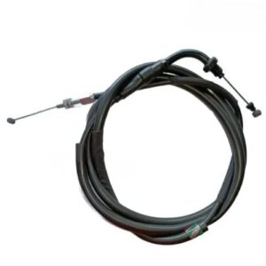 Maestro Edge 125 Fi (may, 2019) Accelerator Cable Hero Genuine Parts -