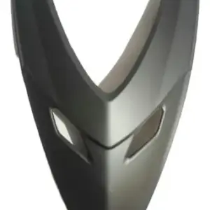Maestro Edge Nose Matte Grey