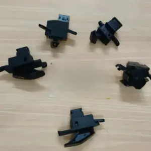 Maestro Edge Switch Kit Set Of 5 Switch
