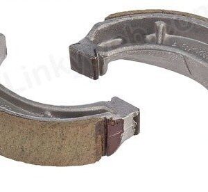 Maestro Front Or Rear Break Shoe