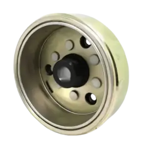 Magnet Assembly Standard Cd 100 Ss