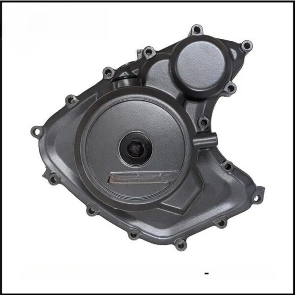 Magnet Cover With Plug - Jp541233